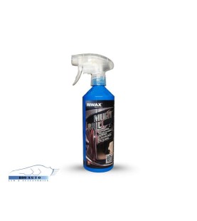 Multi Brill - Kül és beltéri műanyag ápoló, 500 ml